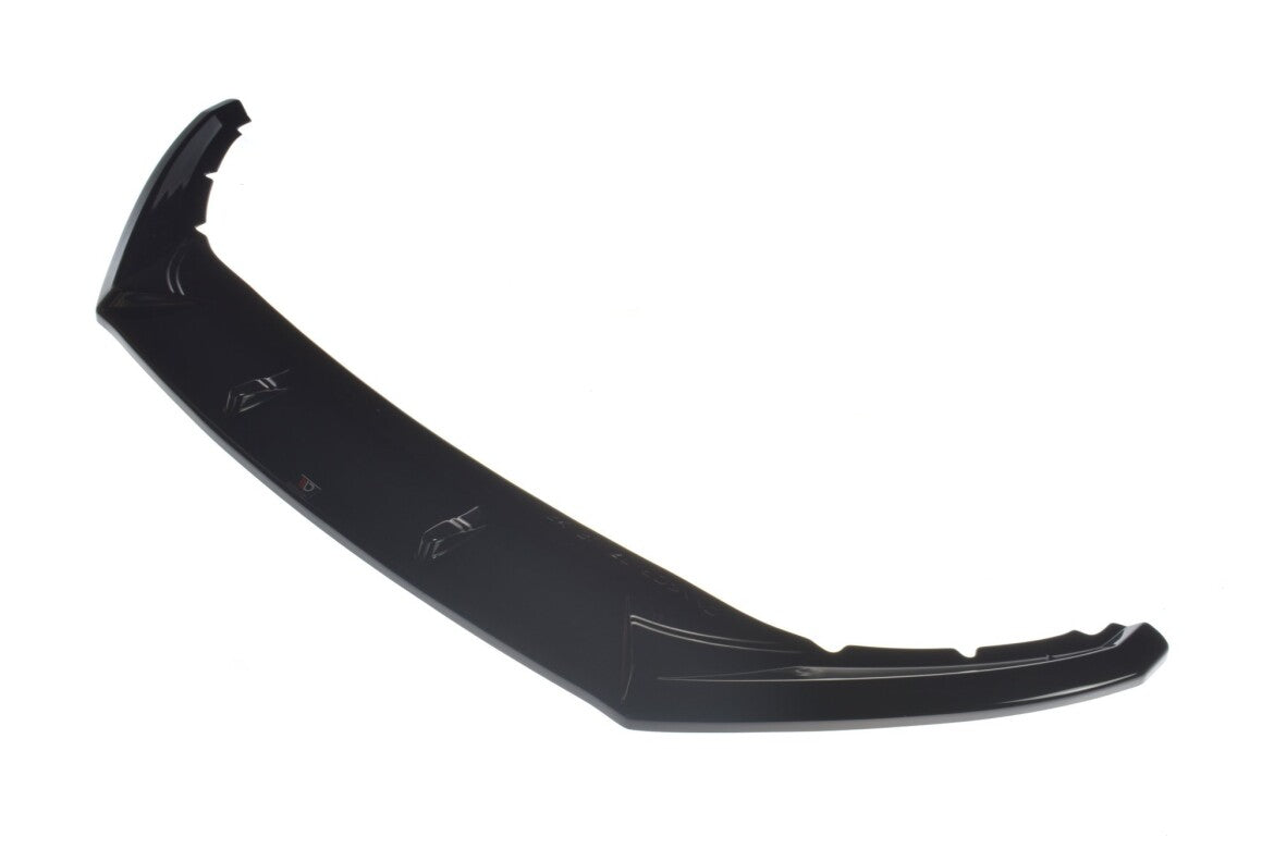 Skoda Superb Facelift - Frontspoiler - Frontlippe V.2