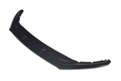 Skoda Superb Facelift - Frontspoiler - Frontlippe V.2
