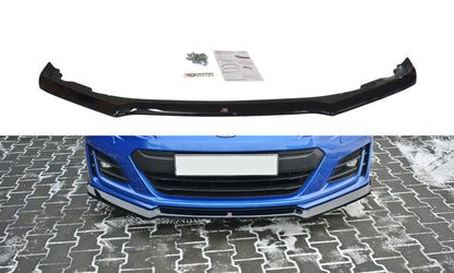 Subaru BRZ Facelift - Frontspoiler - Frontlippe V.2