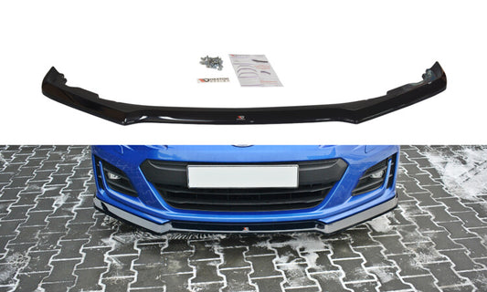 Subaru BRZ Facelift - Frontspoiler - Frontlippe V.2