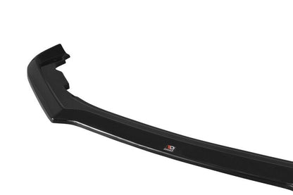 Subaru BRZ Facelift - Frontspoiler - Frontlippe V.2