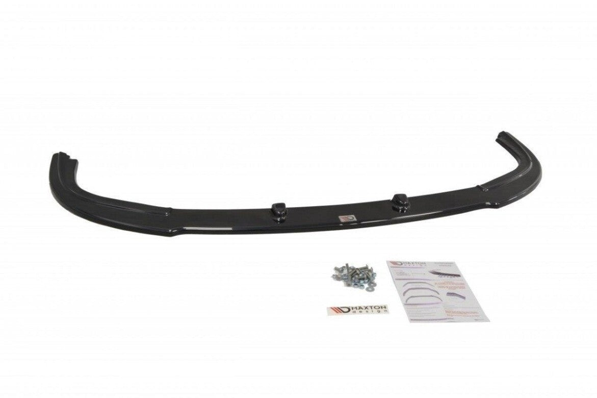Subaru Impreza WRX - Frontspoiler - Frontlippe V.2