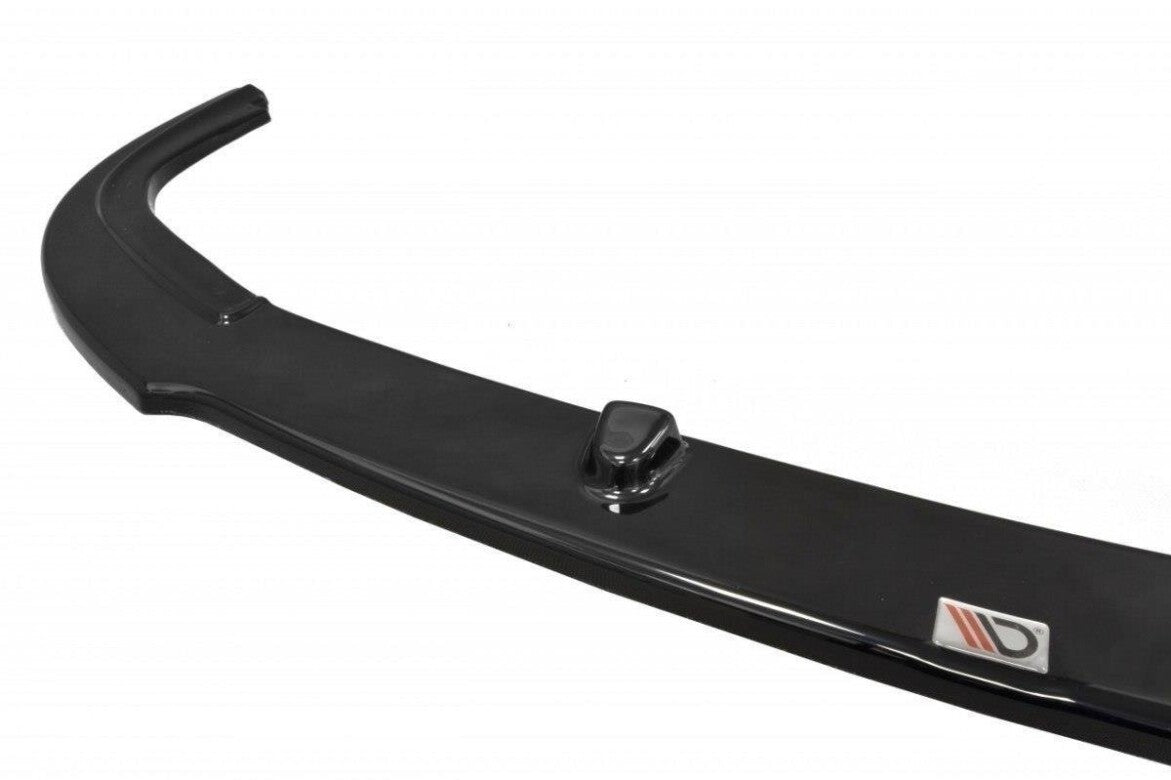 Subaru Impreza WRX - Frontspoiler - Frontlippe V.2