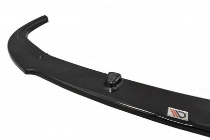 Subaru Impreza WRX - Frontspoiler - Frontlippe V.2