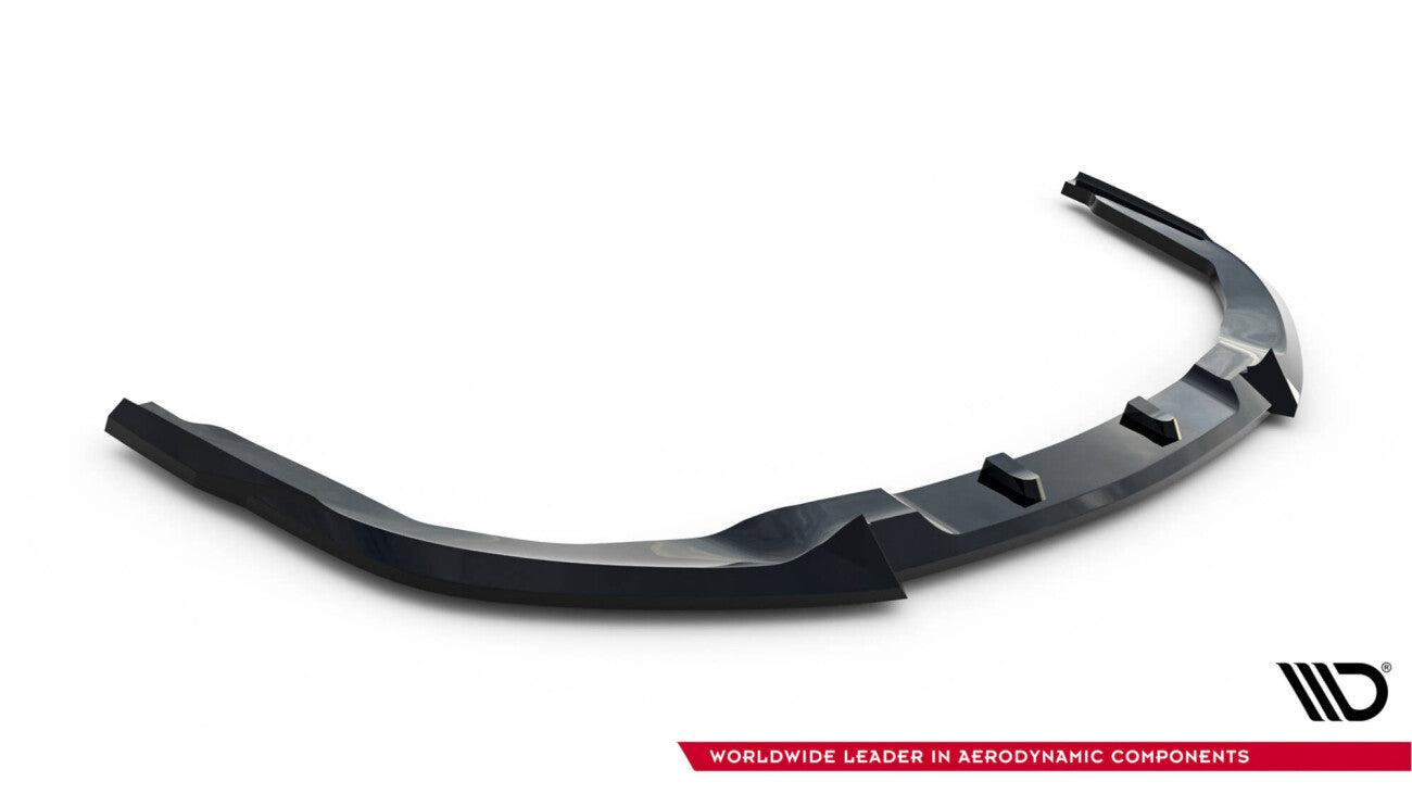 Subaru Impreza WRX STI Facelift - Frontspoiler - Frontlippe V.2