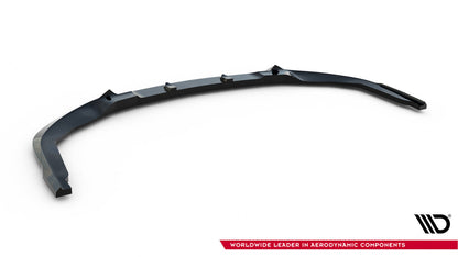 Subaru Impreza WRX STI Facelift - Frontspoiler - Frontlippe V.2
