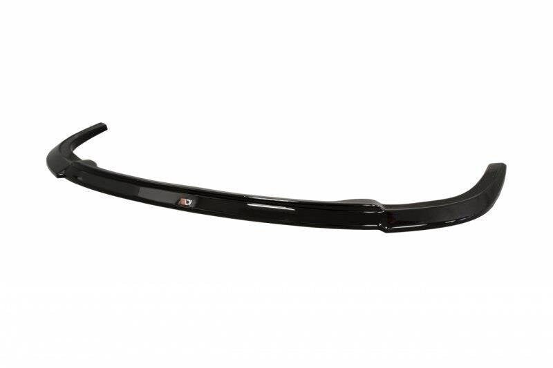 Subaru Impreza WRX STI - Frontspoiler - Frontlippe V.2