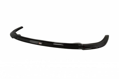 Subaru Impreza WRX STI - Frontspoiler - Frontlippe V.2