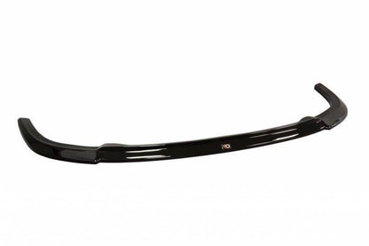 Subaru Impreza WRX STI - Frontspoiler - Frontlippe V.2