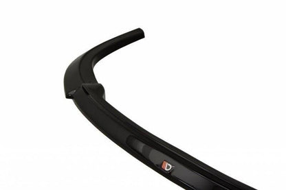 Subaru Impreza WRX STI - Frontspoiler - Frontlippe V.2