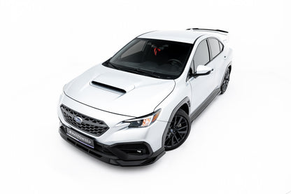 Subaru Impreza WRX STI - Frontspoiler - Frontlippe V.2