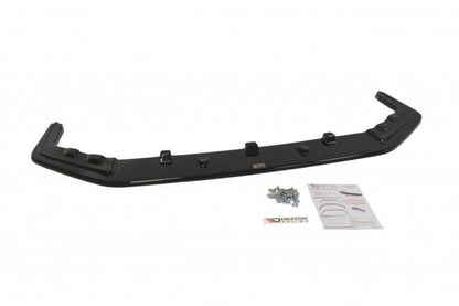 Subaru Impreza WRX STI - Frontspoiler - Frontlippe V.2