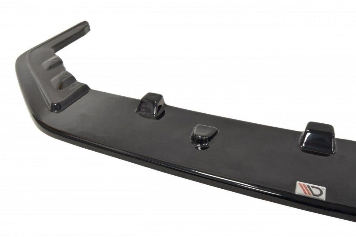 Subaru Impreza WRX STI - Frontspoiler - Frontlippe V.2