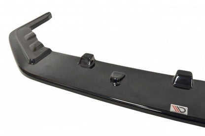 Subaru Impreza WRX STI - Frontspoiler - Frontlippe V.2