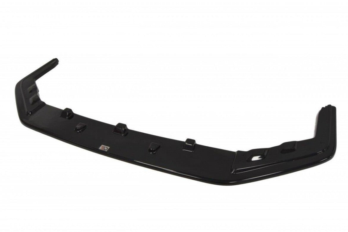 Subaru Impreza WRX STI - Frontspoiler - Frontlippe V.2