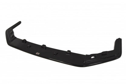 Subaru Impreza WRX STI - Frontspoiler - Frontlippe V.2