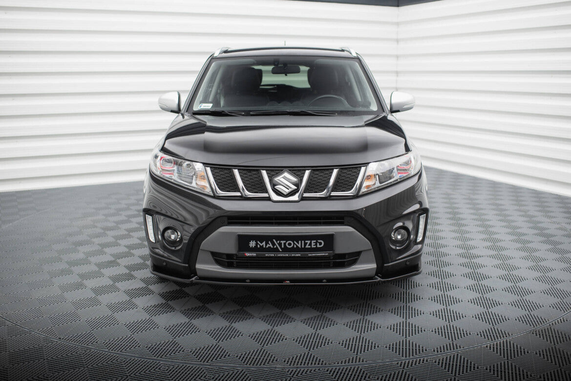 Suzuki Vitara S - Frontspoiler - Frontlippe V.2
