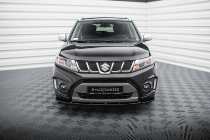 Suzuki Vitara S - Frontspoiler - Frontlippe V.2