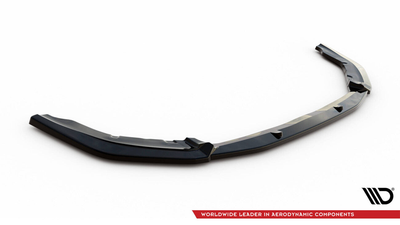 Suzuki Vitara S - Frontspoiler - Frontlippe V.2