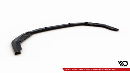 Suzuki Vitara S - Frontspoiler - Frontlippe V.2