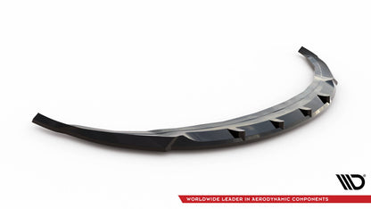 Tesla Model 3 Facelift - Frontspoiler - Frontlippe V.2