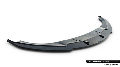 Tesla Model S - Frontspoiler - Frontlippe V.2