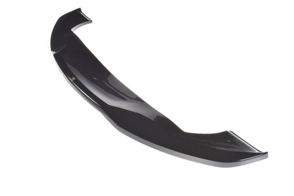 Tesla Model X - Frontspoiler - Frontlippe V.2
