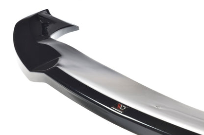 Tesla Model X - Frontspoiler - Frontlippe V.2