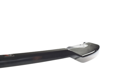 Tesla Model X - Frontspoiler - Frontlippe V.2