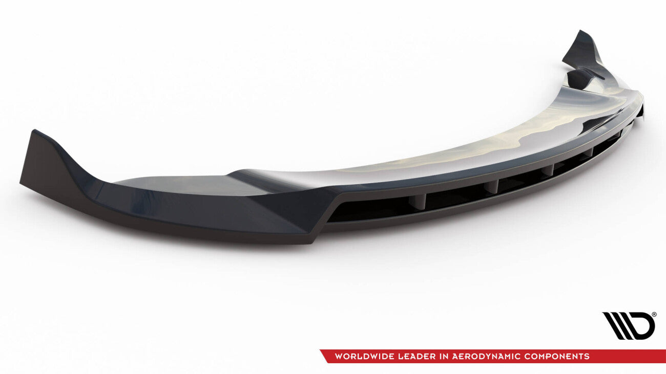 Tesla Model Y - Frontspoiler - Frontlippe V.2