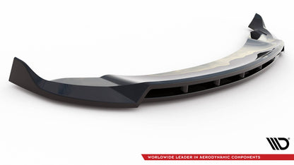 Tesla Model Y - Frontspoiler - Frontlippe V.2