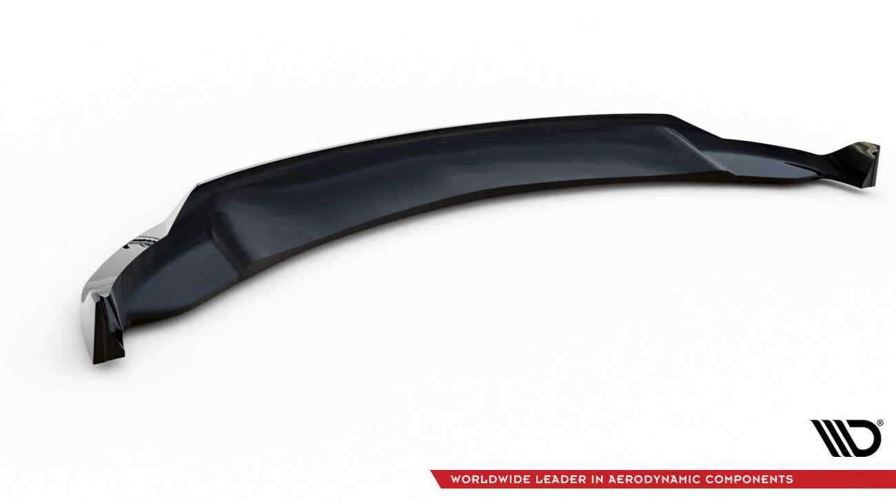 Tesla Model Y - Frontspoiler - Frontlippe V.2