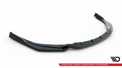 Toyota Corolla - Frontspoiler - Frontlippe V.2