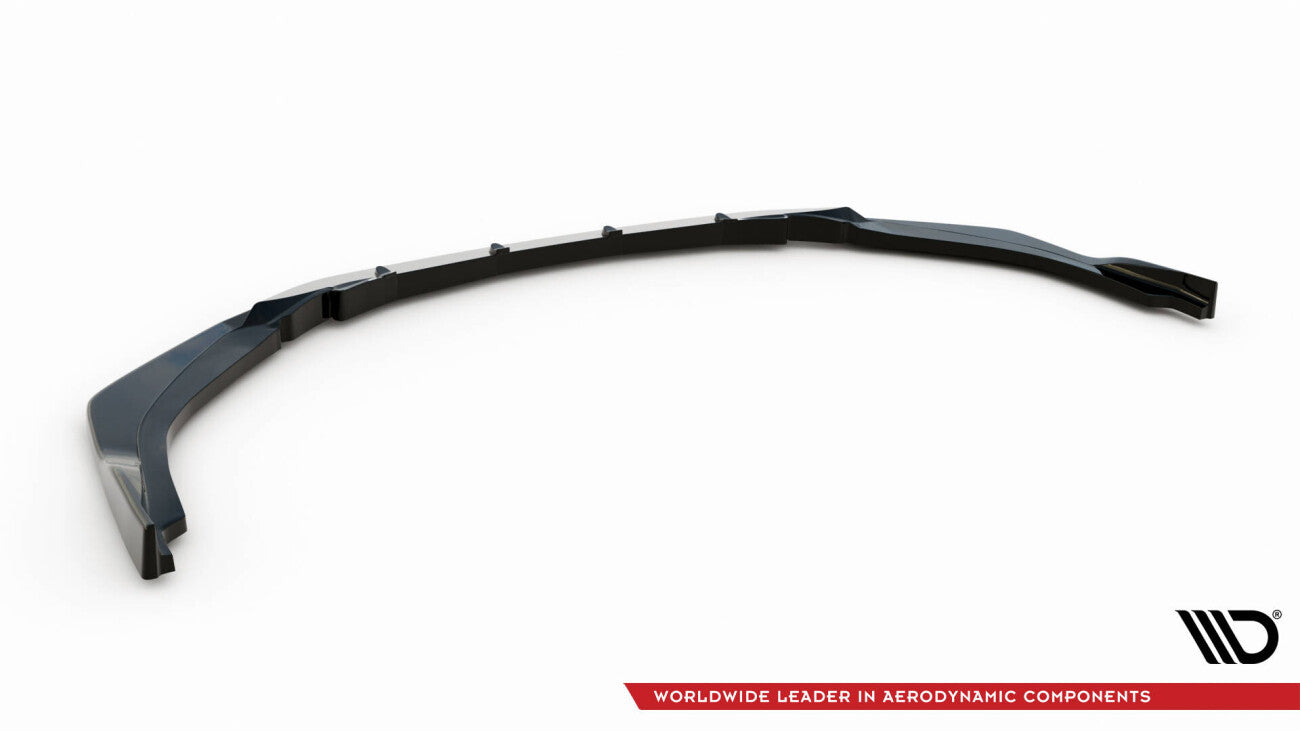 Toyota Corolla - Frontspoiler - Frontlippe V.2
