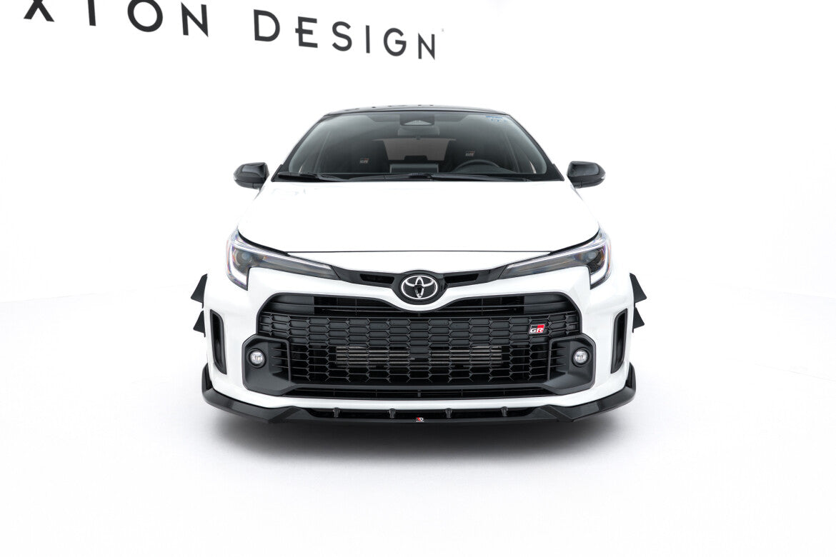 Toyota GR Corolla - Frontspoiler - Frontlippe V.2