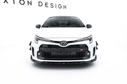 Toyota GR Corolla - Frontspoiler - Frontlippe V.2