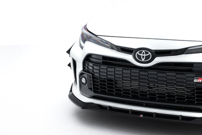 Toyota GR Corolla - Frontspoiler - Frontlippe V.2