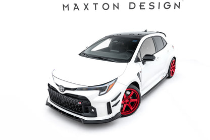 Toyota GR Corolla - Frontspoiler - Frontlippe V.2