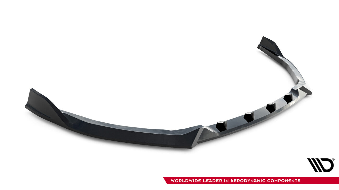 Toyota GR Corolla - Frontspoiler - Frontlippe V.2