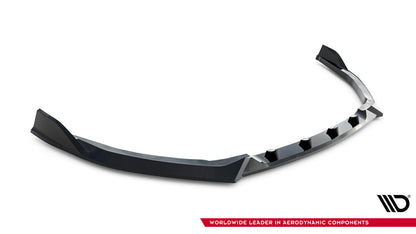 Toyota GR Corolla - Frontspoiler - Frontlippe V.2