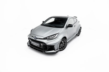 Toyota GR Yaris Facelift - Frontspoiler - Frontlippe V.2