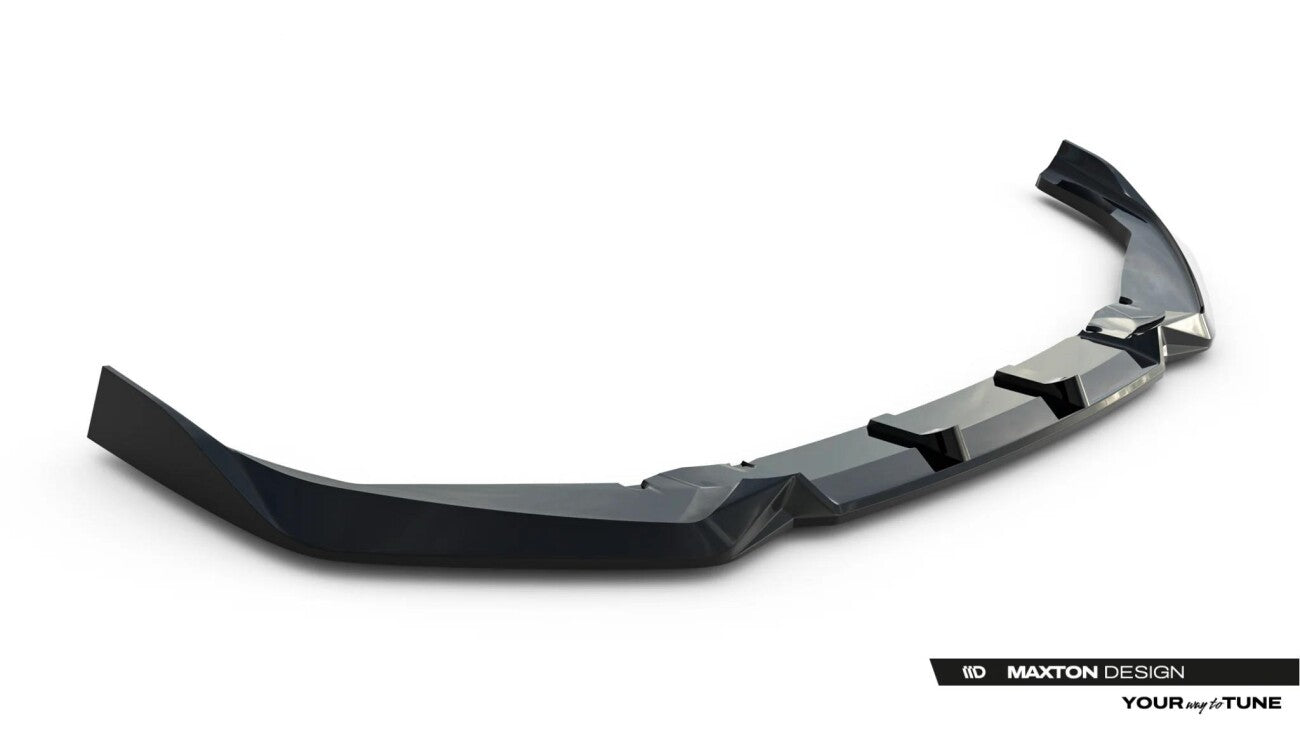 Toyota GR Yaris Facelift - Frontspoiler - Frontlippe V.2