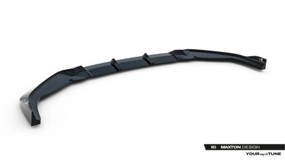 Toyota GR Yaris Facelift - Frontspoiler - Frontlippe V.2