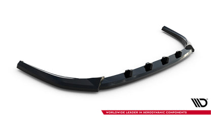 Toyota Highlander - Frontspoiler - Frontlippe V.2