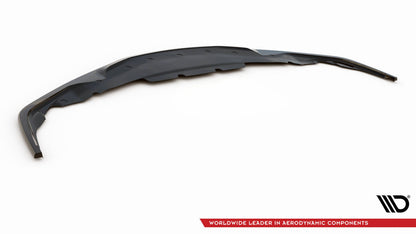 Toyota Supra - Frontspoiler - Frontlippe V.2