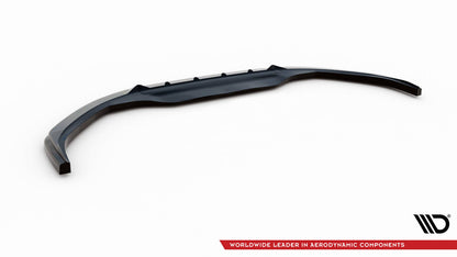 Toyota Yaris - Frontspoiler - Frontlippe V.2