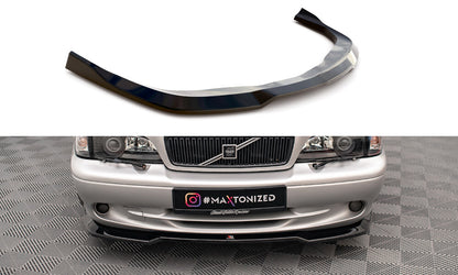 Volvo C70 - Frontspoiler - Frontlippe V.2