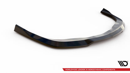 Volvo C70 - Frontspoiler - Frontlippe V.2