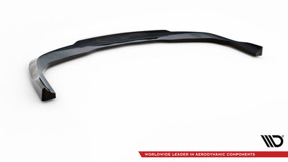 Volvo C70 - Frontspoiler - Frontlippe V.2