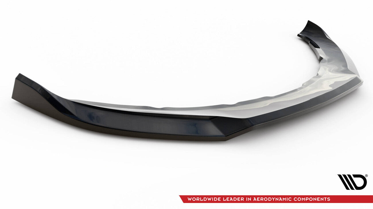 Volvo S60 R-Design - Frontspoiler - Frontlippe V.2
